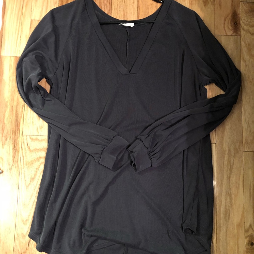 Black tunic/dress